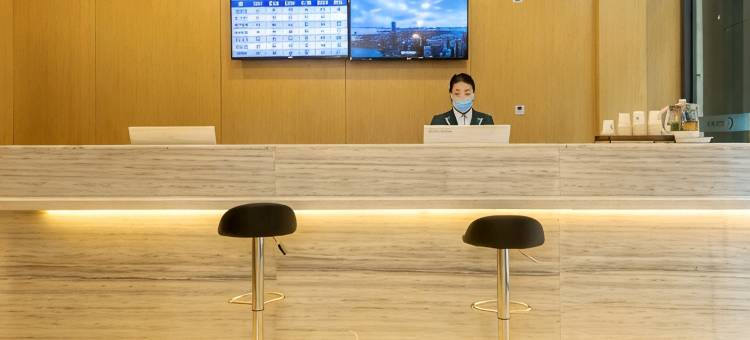 主场电竞民宿(阆中市政府店)图片