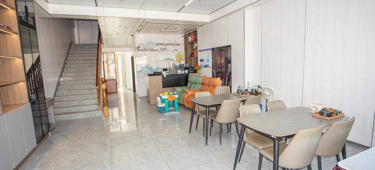 云柒小筑民宿(第三海水浴场店)图片