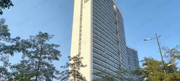 艺宿·家酒店公寓(南海体育中心长华国际店)图片