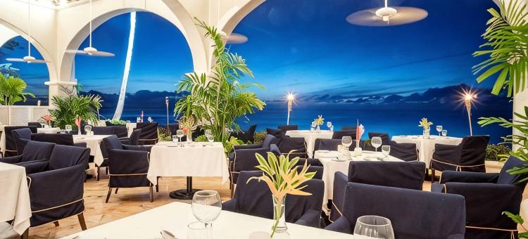 费尔蒙特皇家庭园酒店(Fairmont Royal Pavilion Barbados Resort)图片