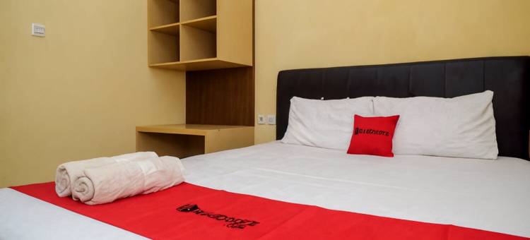 RedDoorz Near Taman Pantai Alam Indah Tegal图片