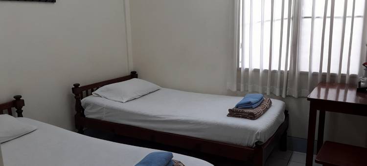 Vitoon民宿2(Vitoonguesthouse2Fanrooms & Aircondition)图片