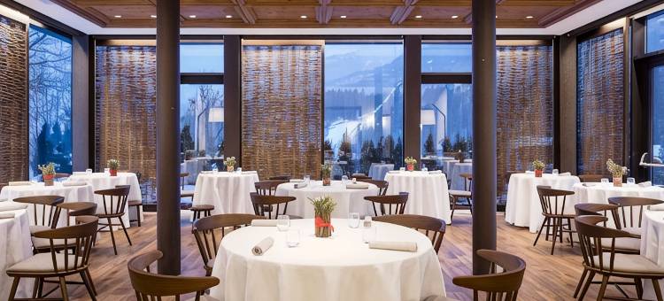法洛里亚山Spa度假酒店(Faloria Mountain Spa Resort)图片