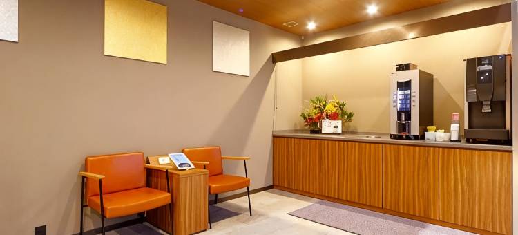 Dormy Inn酒店-富山天然温泉(Dormy Inn Toyama Natural Hot Spring)图片