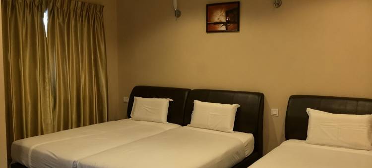 格兰德维尤Vip家庭旅馆(Grandview VIP Home)图片