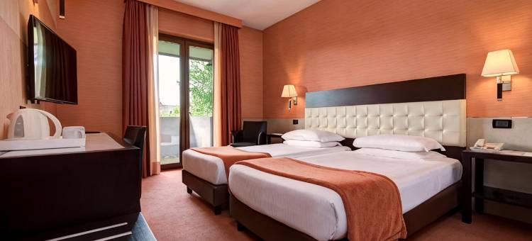 戈里齐亚皇宫贝斯特韦斯特酒店(Best Western Gorizia Palace Hotel)图片