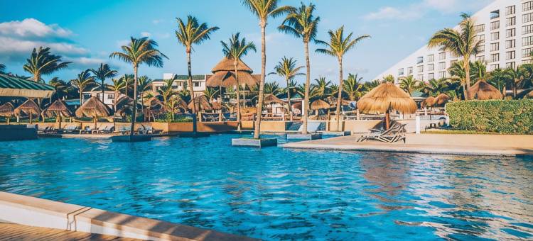 坎昆伊贝罗斯塔精选酒店(Iberostar Selection Cancun)图片