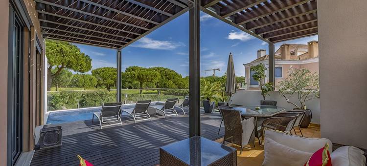 瓦尔度罗保度假酒店(Vale Do Lobo Resort)图片