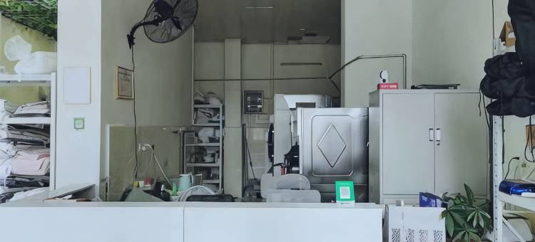 幸运居Lucky海景民宿(龙楼淇水湾店)图片