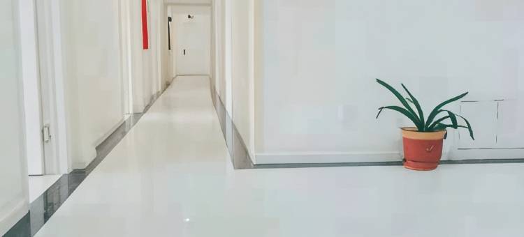 如家华驿酒店(长岛景区店)图片