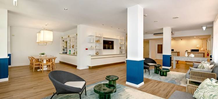 凯恩斯美居酒店(Mercure Cairns)图片