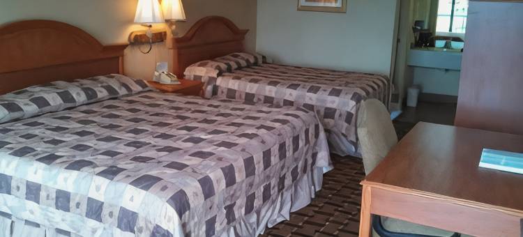 克拉丽奥酒店及套房近勒孔特中心鸽子谷(Clarion Inn & Suites Near the Leconte Center Pigeon Forge)图片