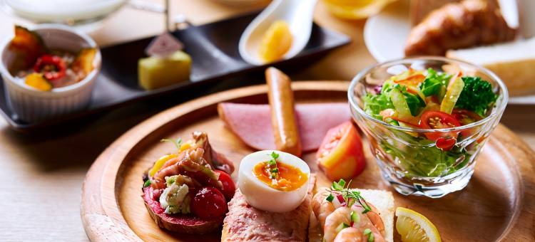 东京两国休雷克盖特酒店(THE GATE HOTEL RYOGOKU by HULIC)图片