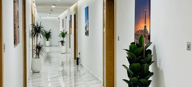 阿尔曼齐尔公寓及套房(Almanzil Residence & Suites)图片