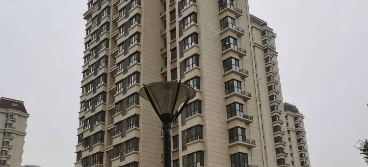 甜甜圈草莓民宿(天津金玉五园店)图片