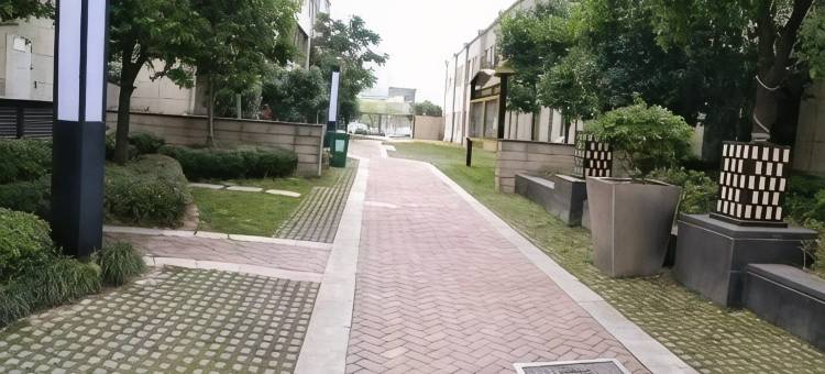 宁德雅居公寓图片