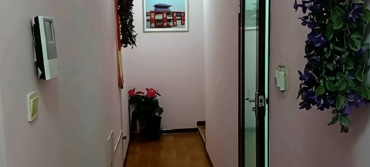 西安青春公寓酒店图片
