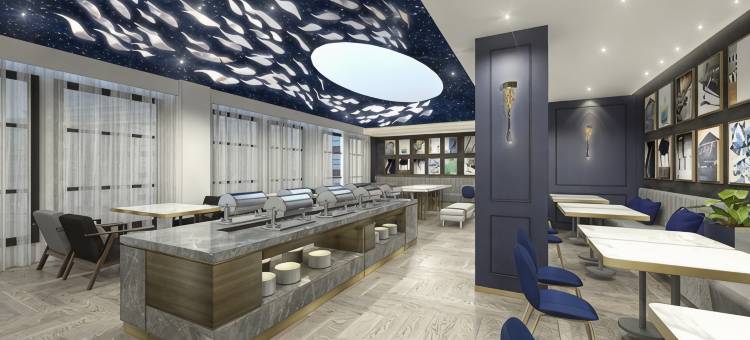 桔子酒店(长沙洋湖新城地铁站店)图片