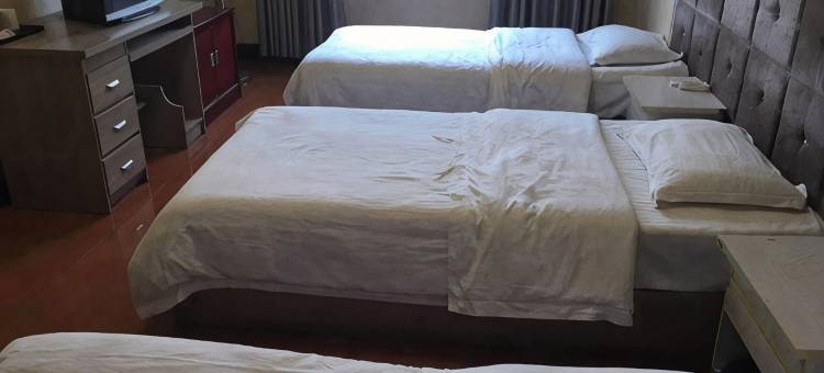 禹州蓝海招待所图片