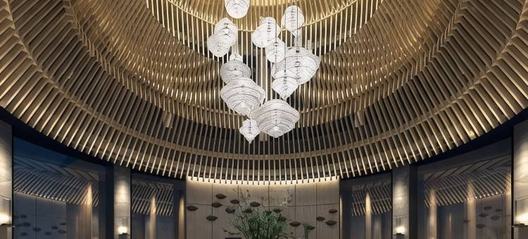 洪湖金渚酒店图片