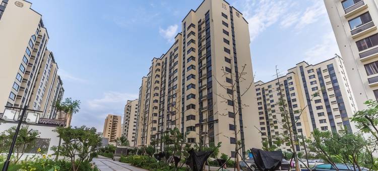 太原小店谷雨民宿(太原南站店)图片
