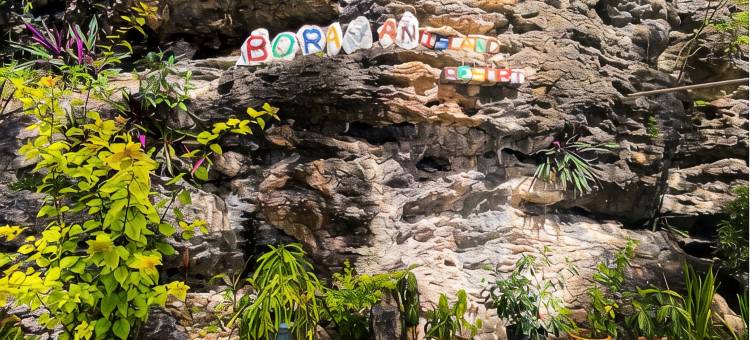 Borawan岛度假村 by Cocotel(Borawan Island Resort by Cocotel)图片