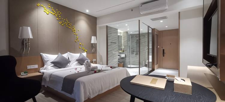 易斯顿大酒店(Easton Grand Hotel)图片