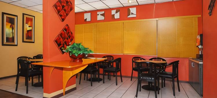 圣塔菲贝斯特韦斯特酒店(Best Western Santa Fe)图片