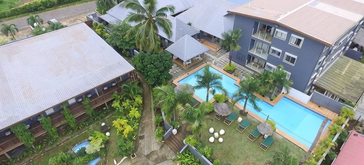 椰树棕榈度假酒店及钻石娱乐场(Coconut Palms Resort & Diamond Casino)图片