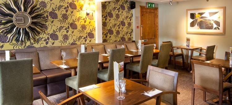普瑞米尔伦敦埃奇韦尔酒店(Premier Inn London Edgware)图片