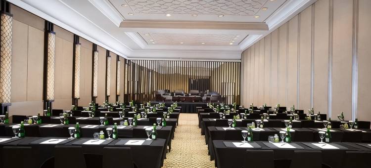 泗水布米城市度假村(Bumi Surabaya City Resort)图片