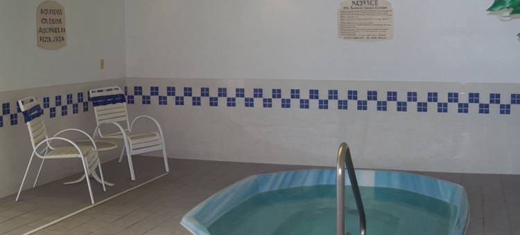 盖尔斯堡万枫酒店(Fairfield Inn & Suites Galesburg)图片