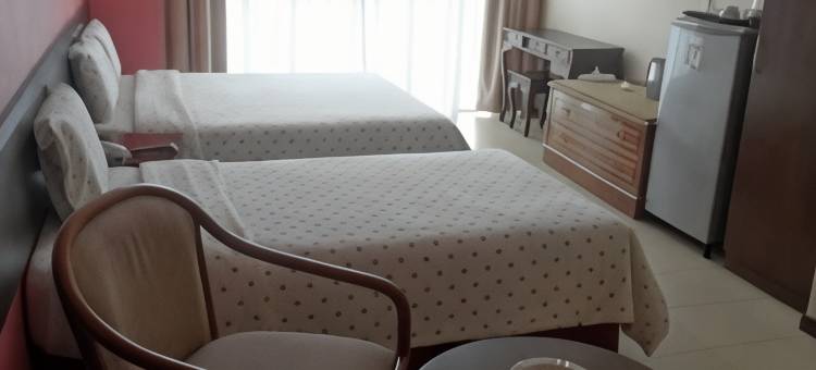 远东大酒店(Grand Far East Hotel)图片