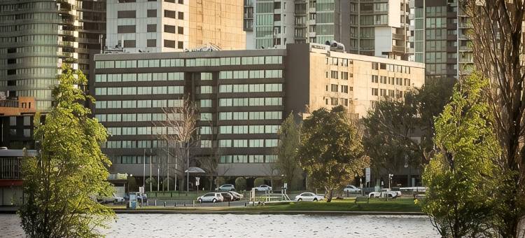 墨尔本艾尔伯特公园铂尔曼酒店(Pullman Melbourne Albert Park)图片