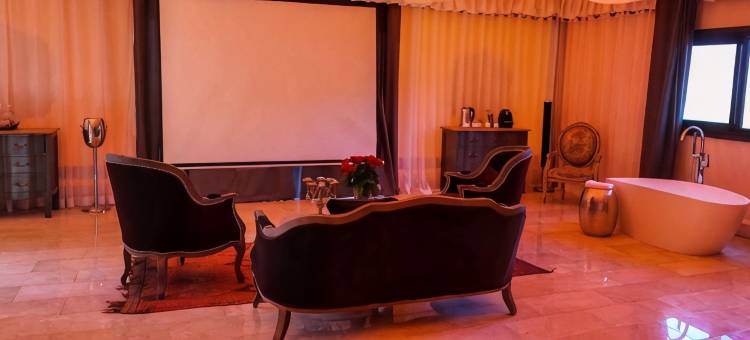DDG度假屋(Ddg Retreat)图片
