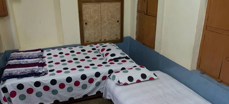 贝拿勒斯经济型旅馆(Banaras Paying Guest House)图片
