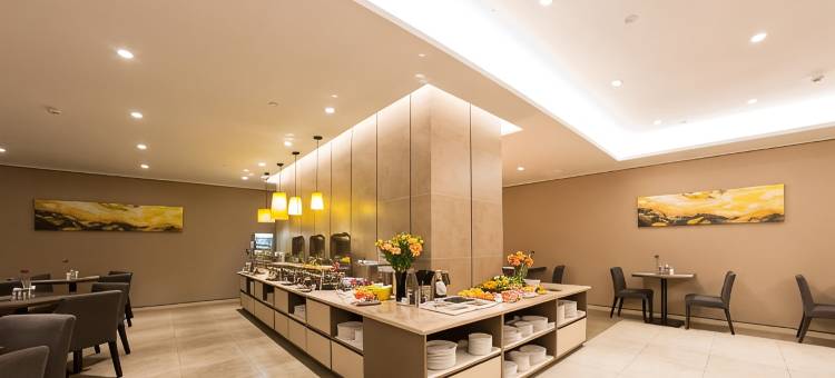 如家精选酒店(昆明爱琴海购物中心公园1903店)图片