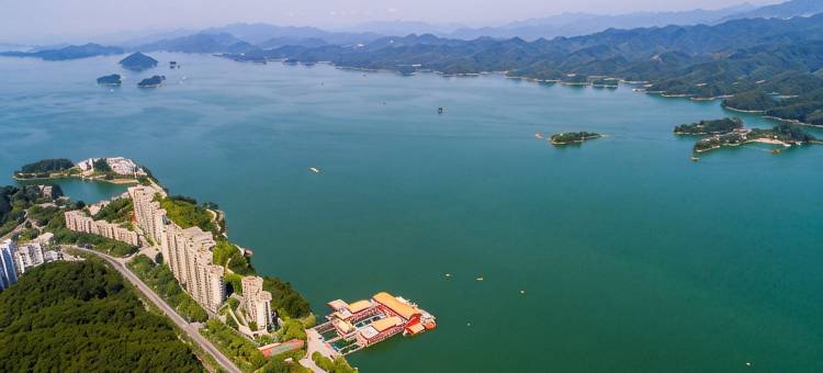 千岛湖雅莱度假酒店图片
