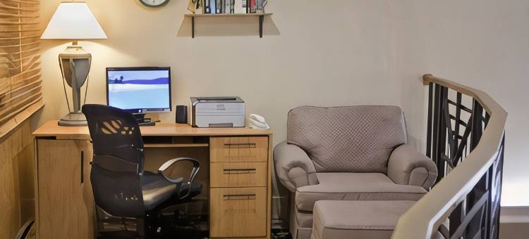 威尼斯市贝斯特韦斯特优质大使优质套房酒店(Best Western Plus Ambassador Suites Venice)图片