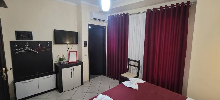 哈里斯酒店(Haris Hotel)图片