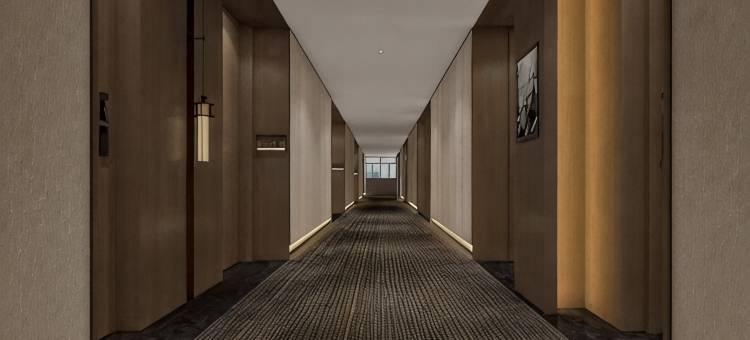 万悦酒店(扶沟一峰城市广场店)图片