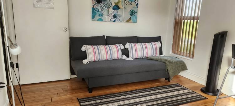 肯德尔-动物园和迈阿密D学院私人公寓(Private Apt Kendall - Near Zoo and Miami D College)图片
