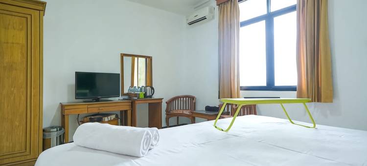 Urbanview by Millenium Hotel图片