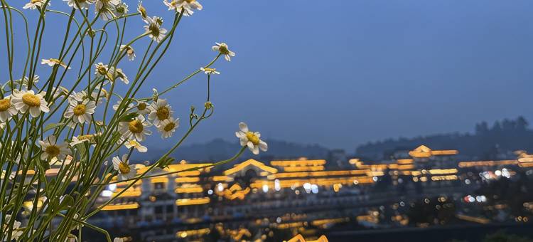 有佳小筑(苏中路分店)图片
