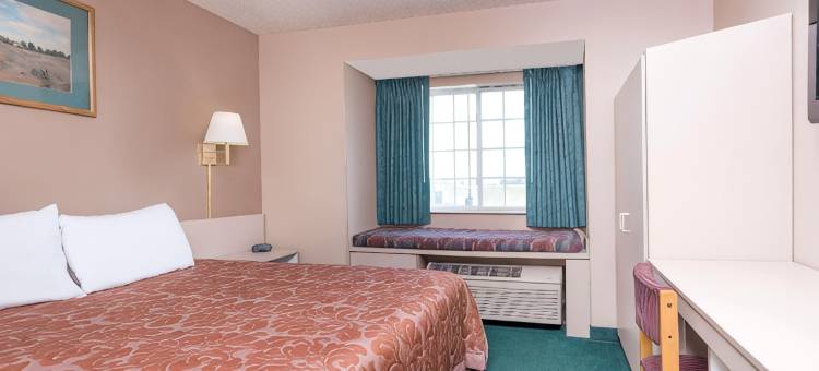 Best Western Red River Lodge Fargo ND图片