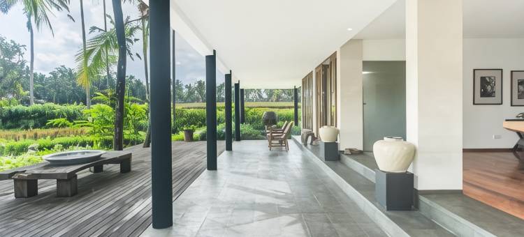 Uma Giri Villas Ubud by GenuineHost图片