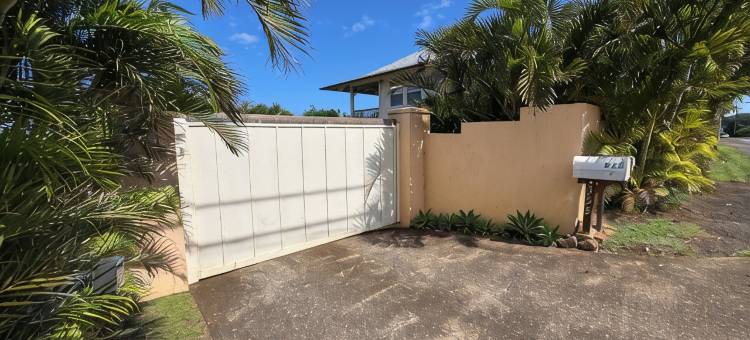 North Shore Ocean-View Garden Cottage Near Paia – Maui by the Sea图片