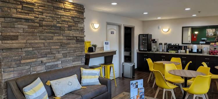 品质旅馆(Quality Inn)图片