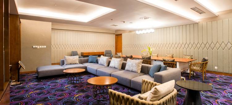 普利根苏里亚小屋酒店(Surya Hotel & Cottages Prigen)图片