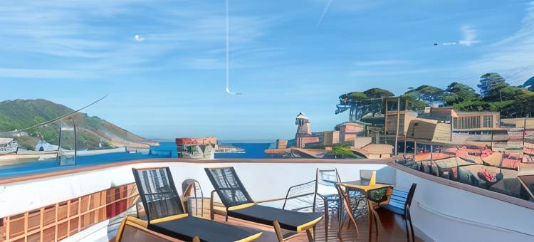 Hostal Boutique Es Menut精品旅店(Hostal Boutique Es Menut)图片